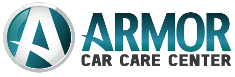 Armor Car Care Logo