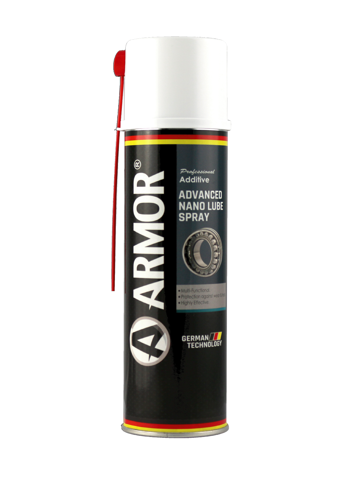Advanced Power Lube Nano-Tec Spray