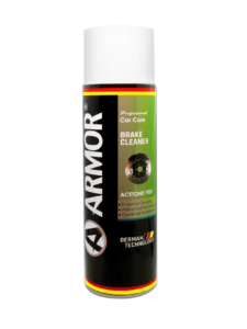 Brake Cleaner - Best Selling Car Care Product from Armor Car Care