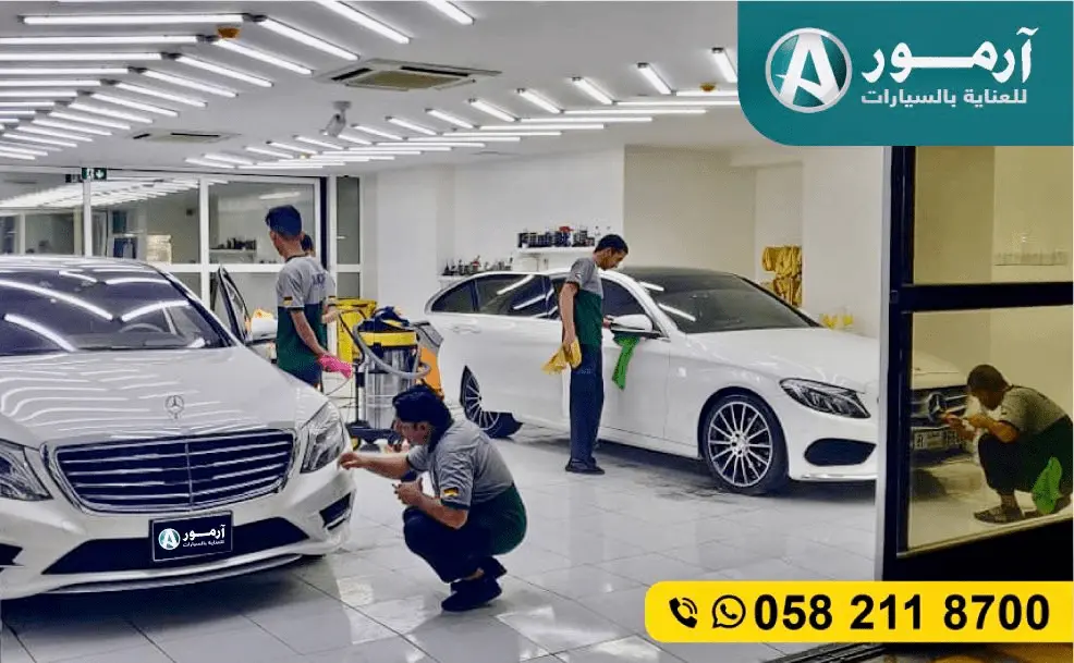 Why is an Auto Car Care Center the Best Choice for Your Car?