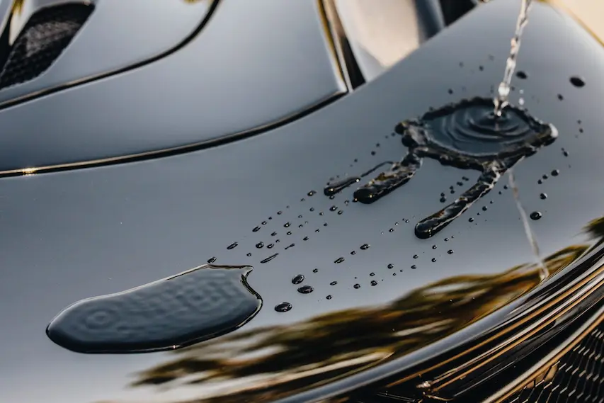 Ceramic Car Wash and Vs Traditional Wash