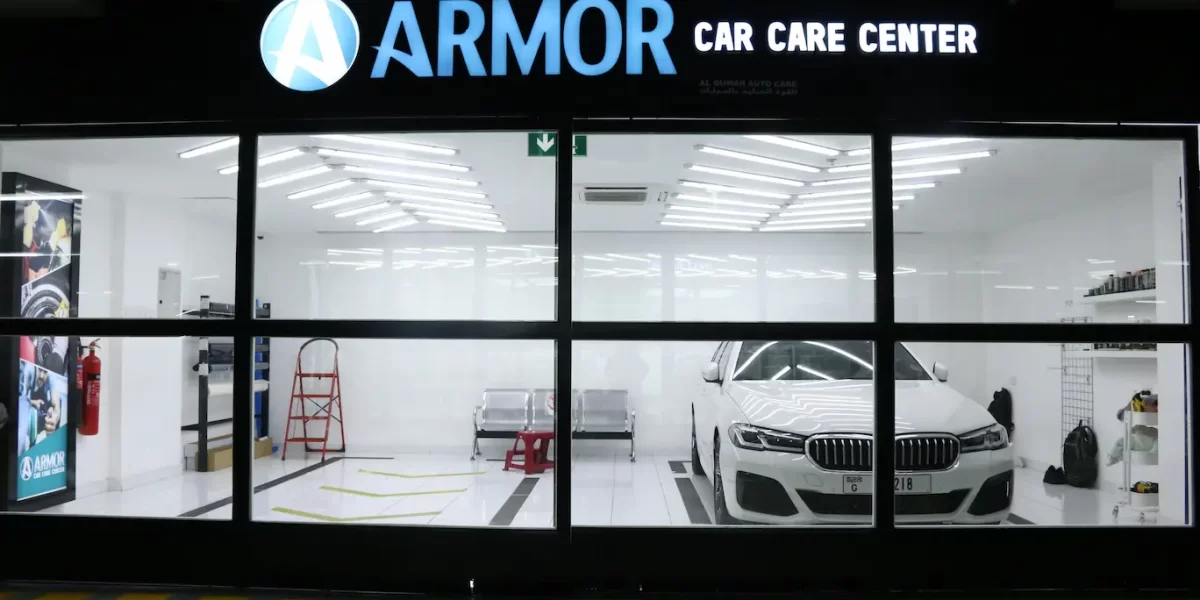 armor car care about us